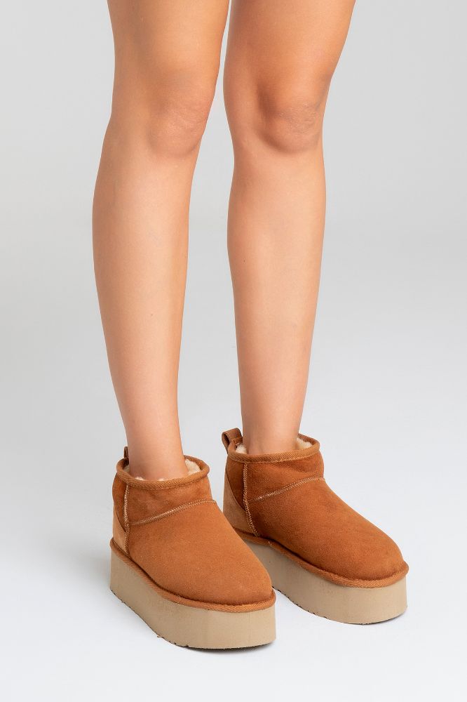 kadin-platform-taban-bilekte-bot-TABA SUET-UGG2511123-0083879_0